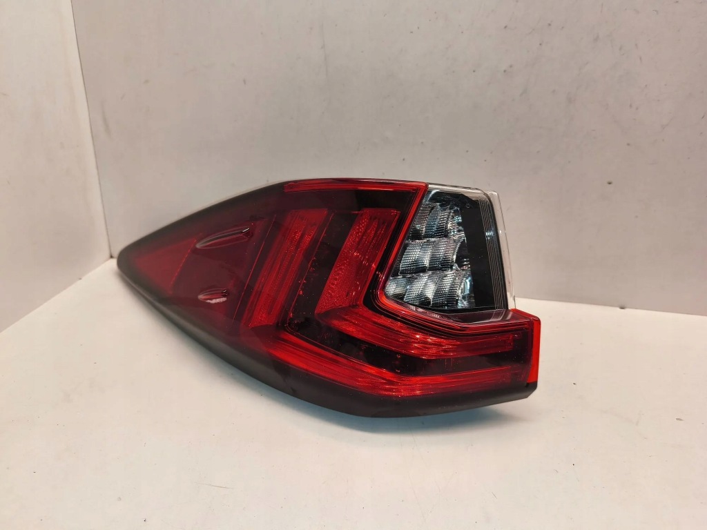 фото №1, Лампа задня ліва сторона lexus rx 450h 8156148370