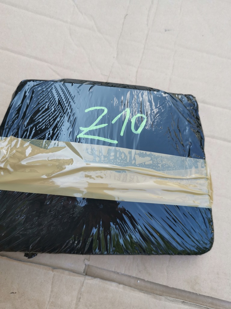 фото №6, Лампа освещение кабины mercedes w208 208820 w203