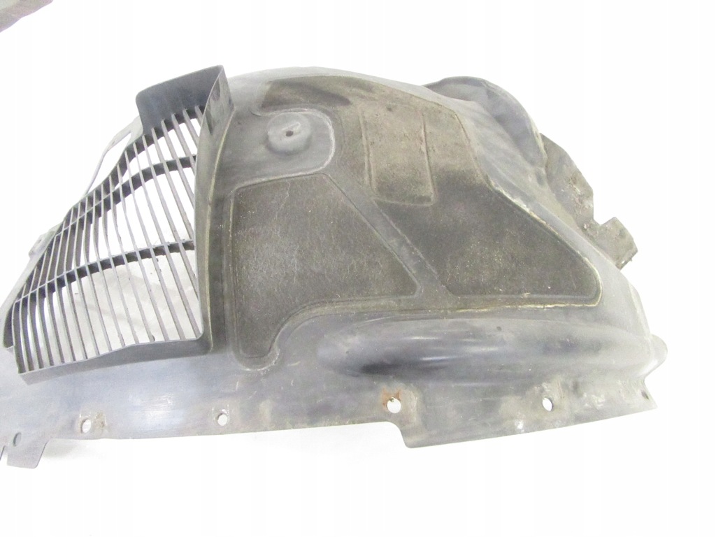 фото №9, Подкрылок левая защита колеса перед передние bmw f15 f85 x5 7290853