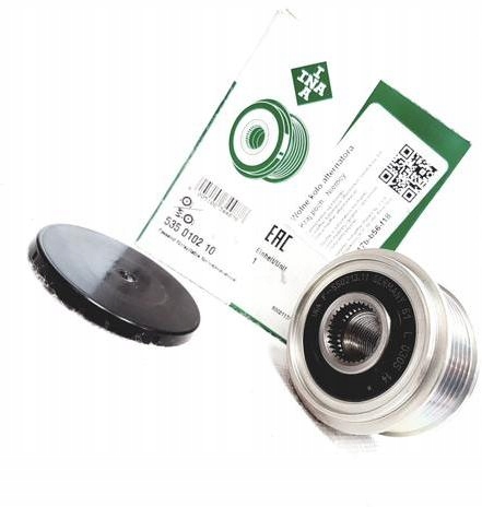 Купить Ina сцепление генератора dacia logan sandero