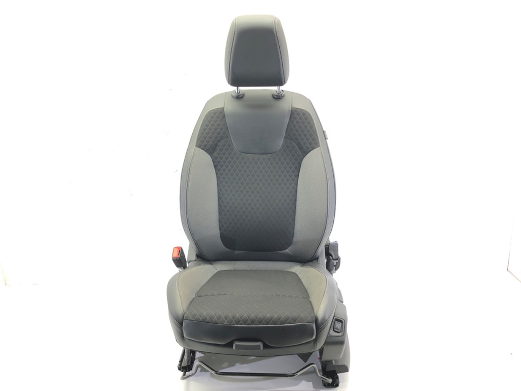 фото №1, Сиденье левый перед opel grandland suv