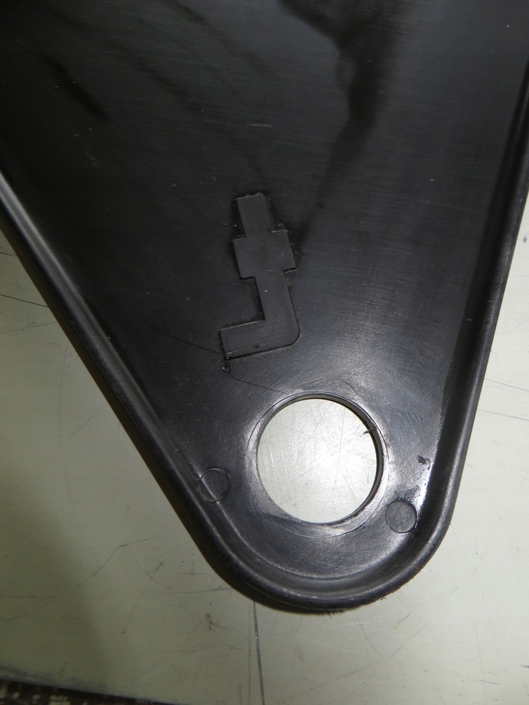 фото №5, Плита регулировочный vw transporter t5 3282/51