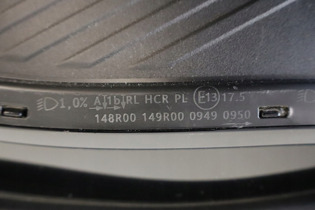 фото №15, Лампа передняя перед левая hyundai ioniq v 5 full led 92101-gi 92101-ni140