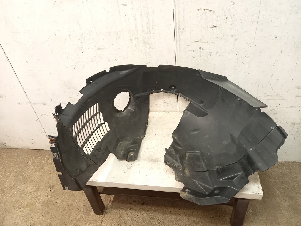 фото №5, Jaguar f-pace f pace x761 svr kk8m подкрылок левая передние перед przed lift