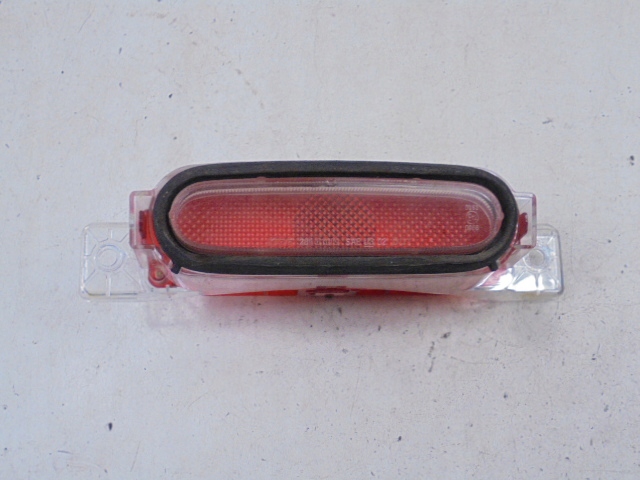 фото №5, Mazda rx8 лампа світло стоп-сигнал 286-61009 koito