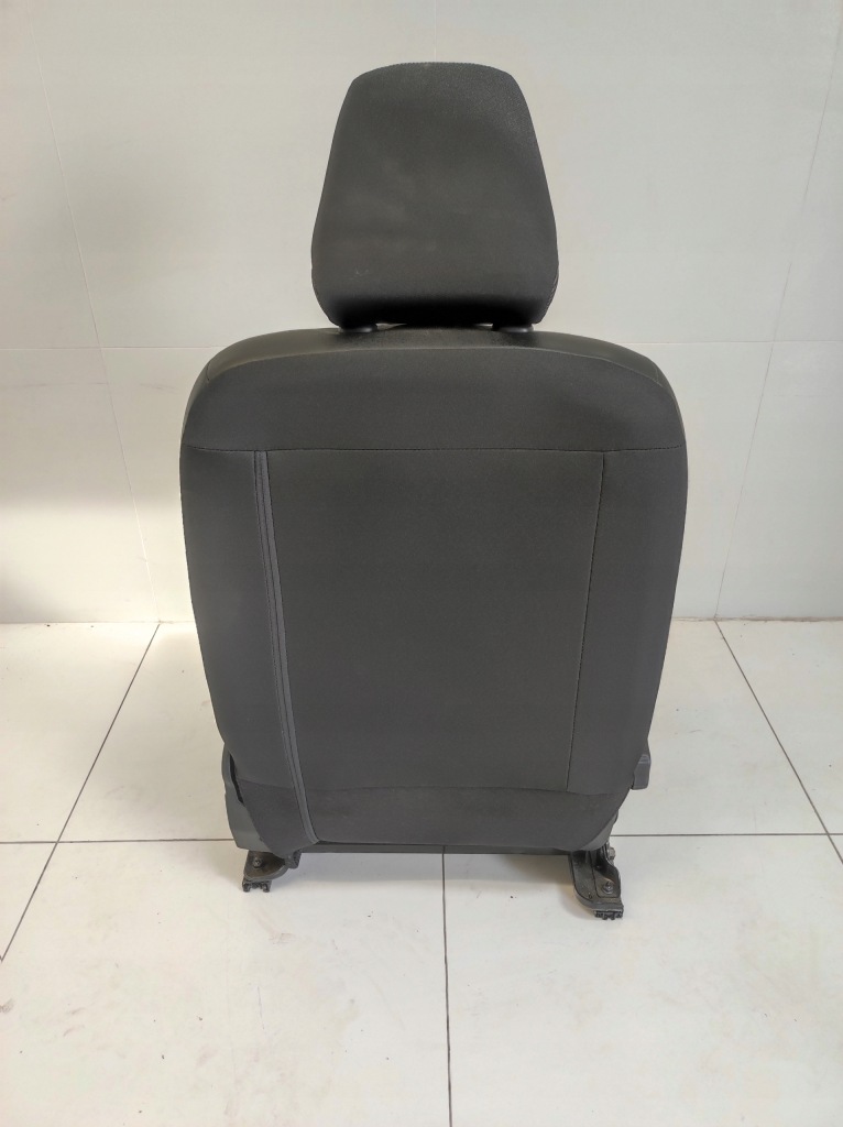 Сиденье водителя левый eu с подогревом renault express ii 2 с Разборки