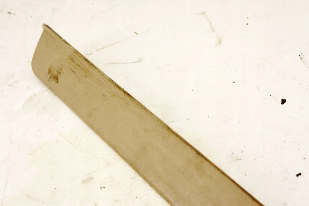 Lz189 lexus rx 2 накладка поріг праві перед Доставка