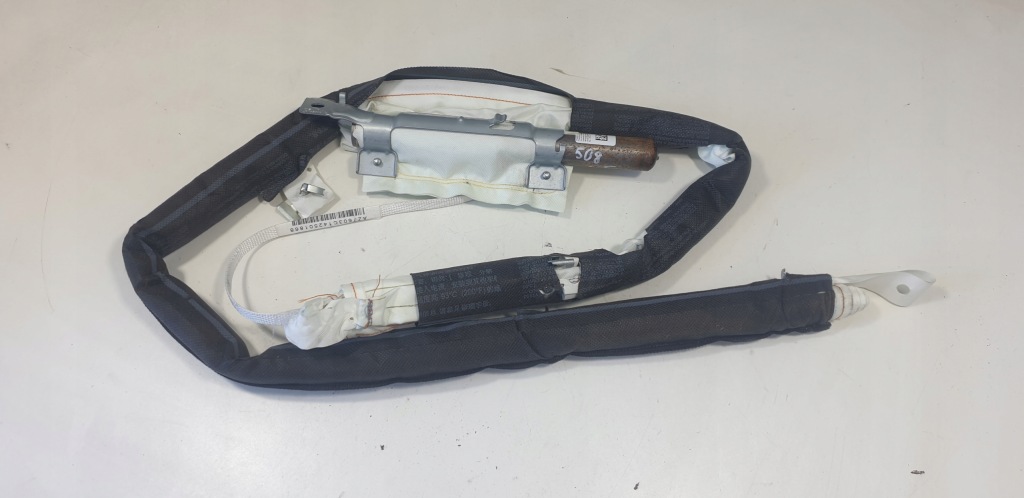 фото №1, 508 i sw kombi шторка безопасности левая 9802985280