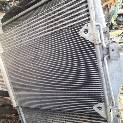 фото №6, Iveco stralis trakker радіатор рідина wody