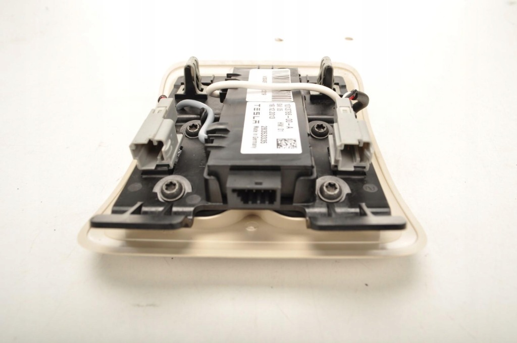 фото №5, Tesla model s микрофон 1013786-00-a