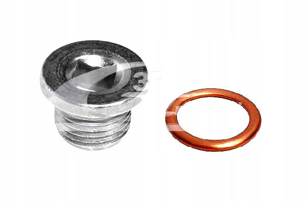 Купить 3rg крышка слива масла + подкладка 16 1.5