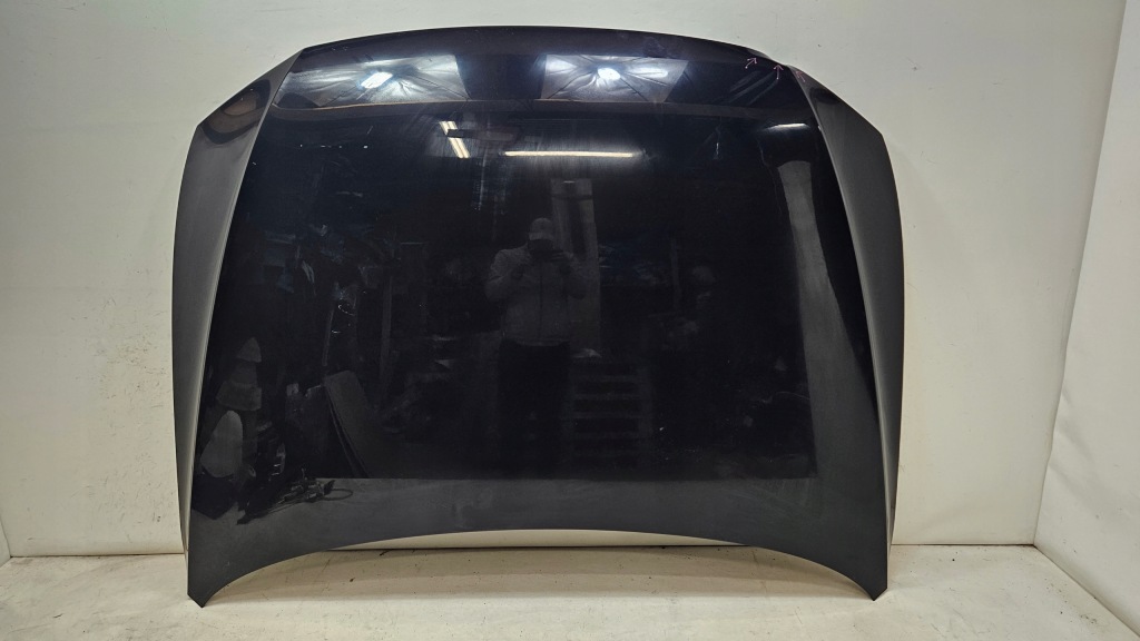 фото №1, Капот кришка двигуна vw passat b8 3go оригінальна