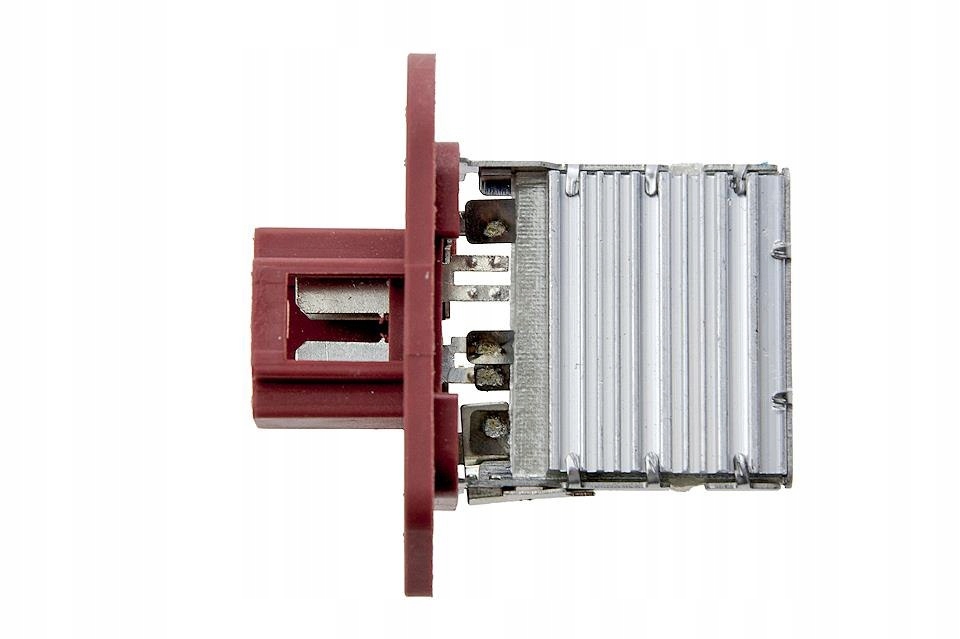 фото №4, Nty erd-hy-501 резистор, вентилятор внутрішній