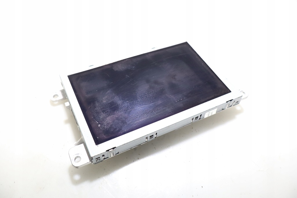 фото №1, Дисплей audi q5 i lift