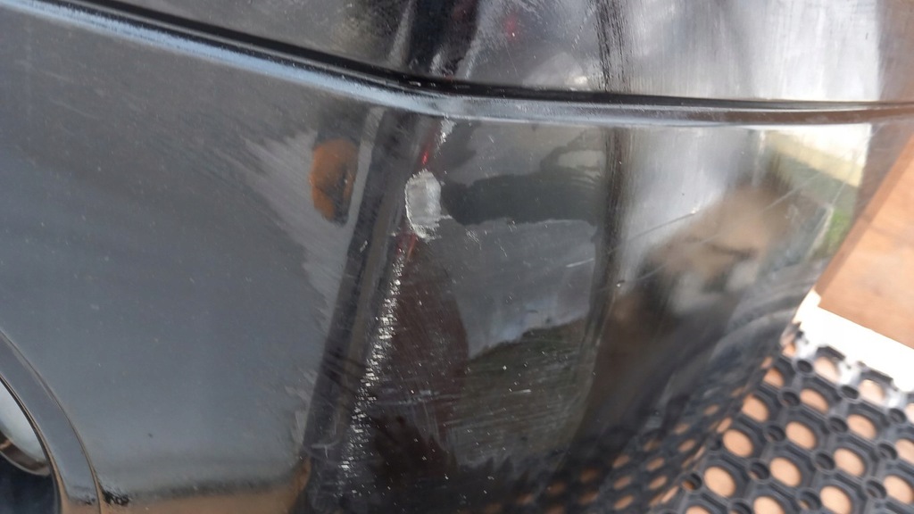 фото №10, Nissan navara pathfinder r51 бампер протитуманна фара sprysk