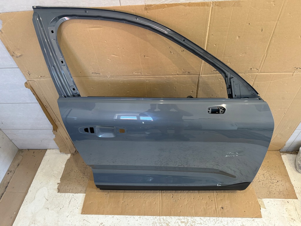 фото №8, Volvo xc40 дверь перед правое ładne org