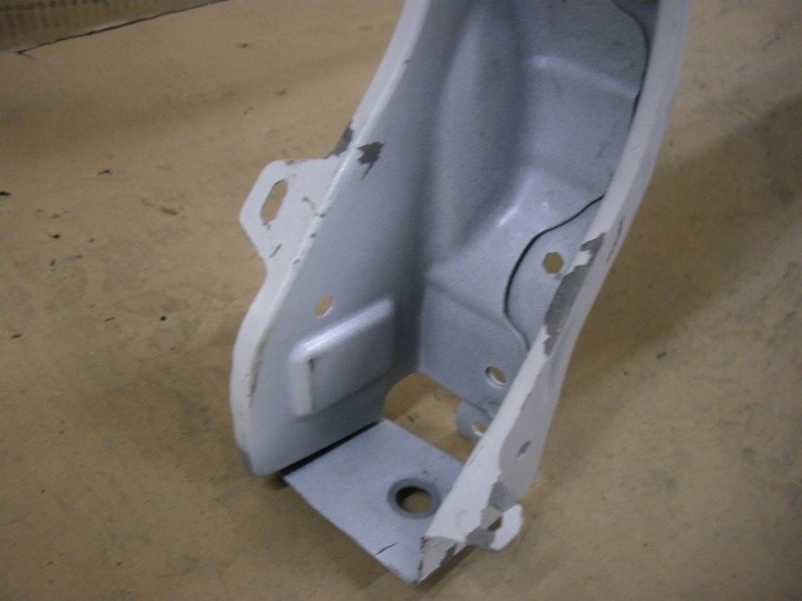 фото №5, Opel mokka усилитель pas перед