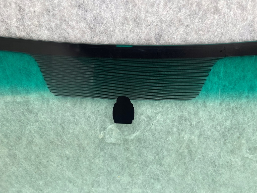 фото №5, Toyota camry acv30 sedan стекло передняя po 2001-