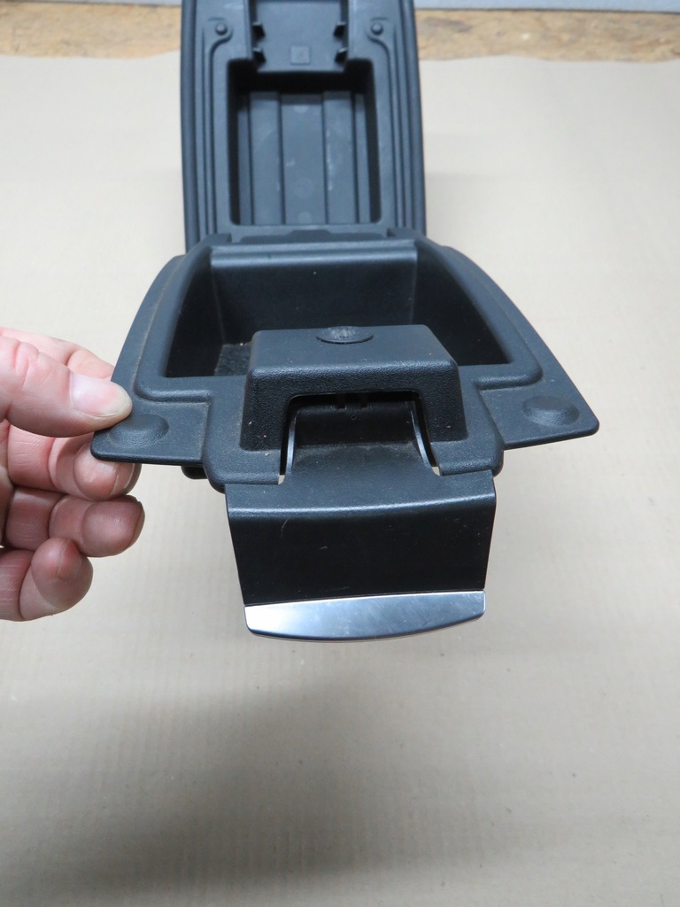 фото №9, Ford s-max mk1 lift підлокітник