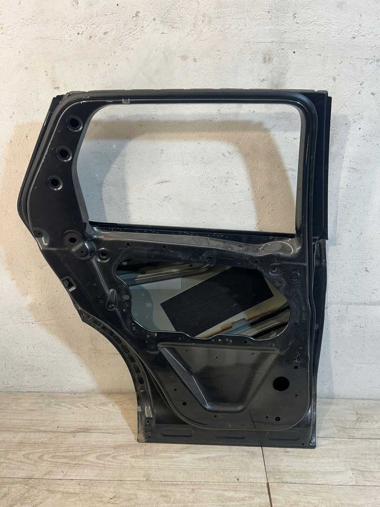 фото №8, Land rover discovery sport двері задні ліва