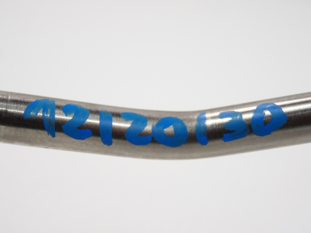 фото №11, Skoda scala 1.5 tsi труба шланг топлива 05e130241a