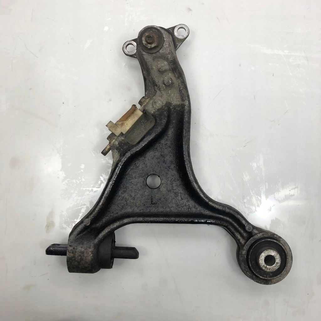 фото №5, Важіль обмежувач повороту правий перед xc70 ii