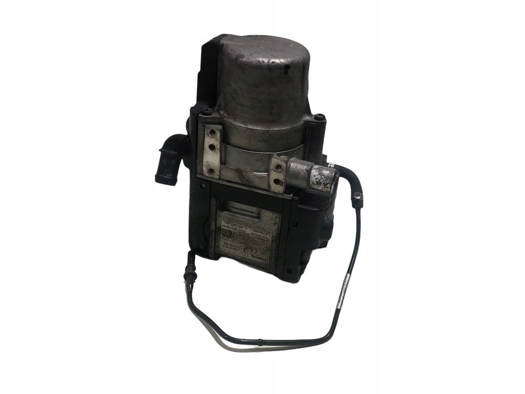 фото №5, Обігрівач стояночний webasto bmw f10 f11 9023093b