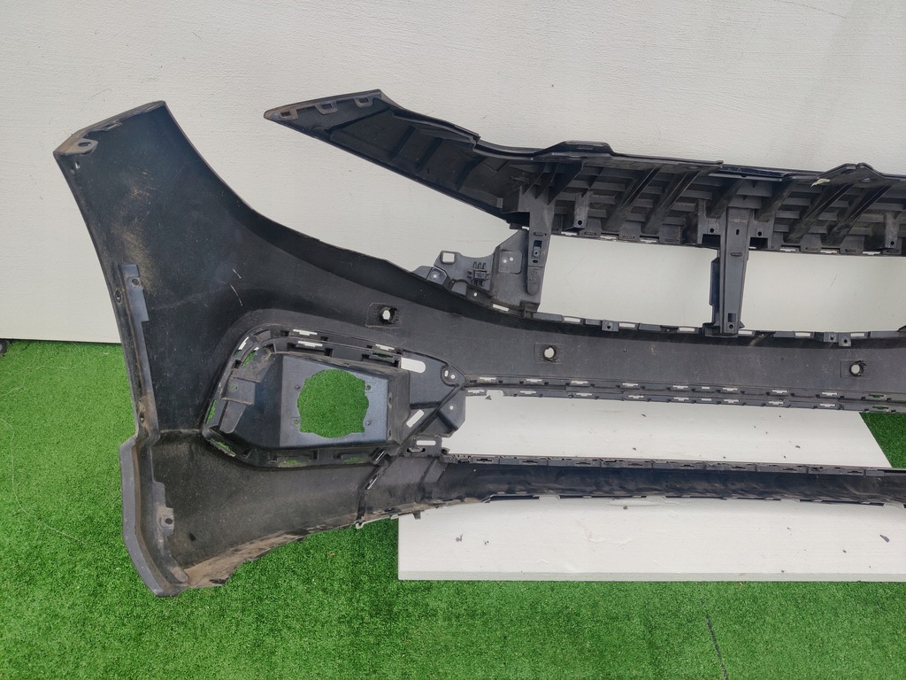 фото №9, Бампер fiat tipo 2 cross