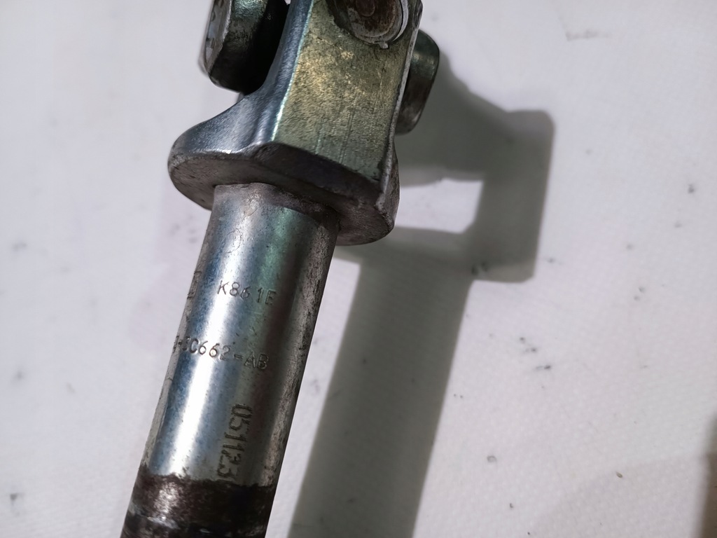 фото №6, Крестовина тяга рулевой ford mustang 2005-2009