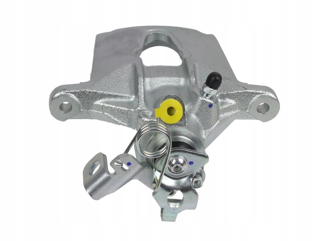 фото №4, Супорт гальмівний правий задня renault kangoo