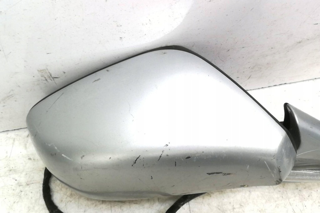 фото №9, Дзеркало праве lancia phedra 179_ e2011011 2.0l дизель 80kw 2002