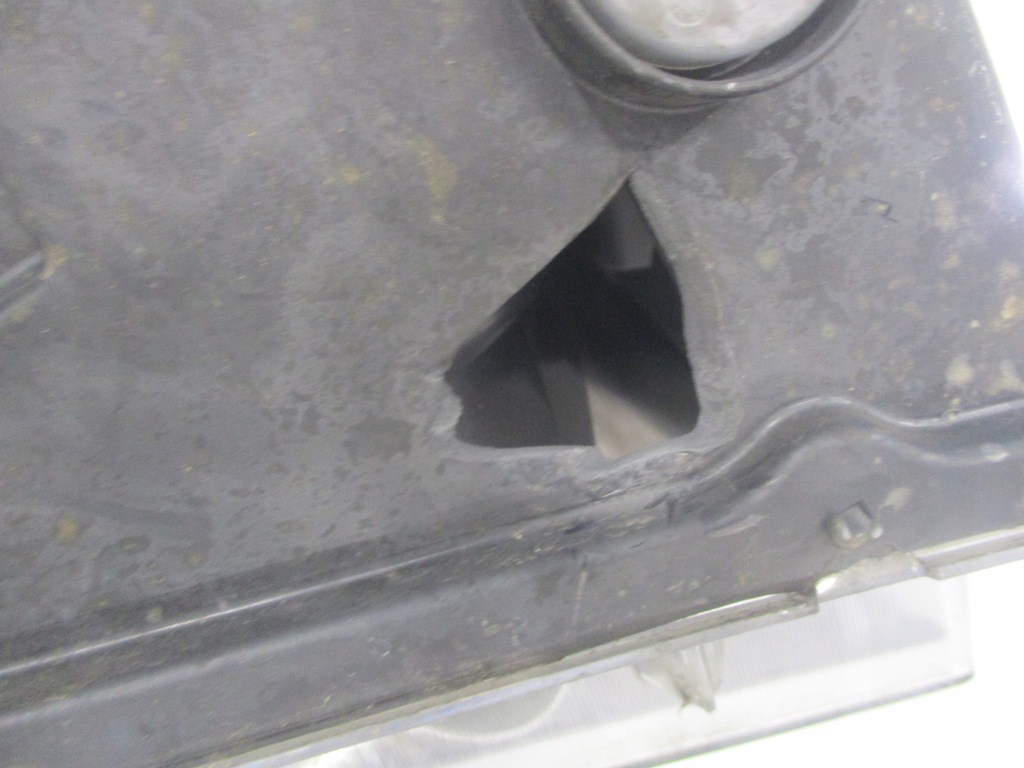 фото №8, Лампа фара левый bmw e84 x1 оригинал