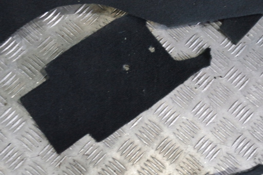 фото №6, Килимок обшивка audi a6 s6 rs6 4k avant 4k0863021a