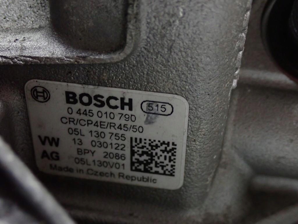 фото №10, Двигун насос dtn dtna audi q5 ii 80a a5 ii f5 a4 b9 8w 2.0 tdi 136km 22r fv