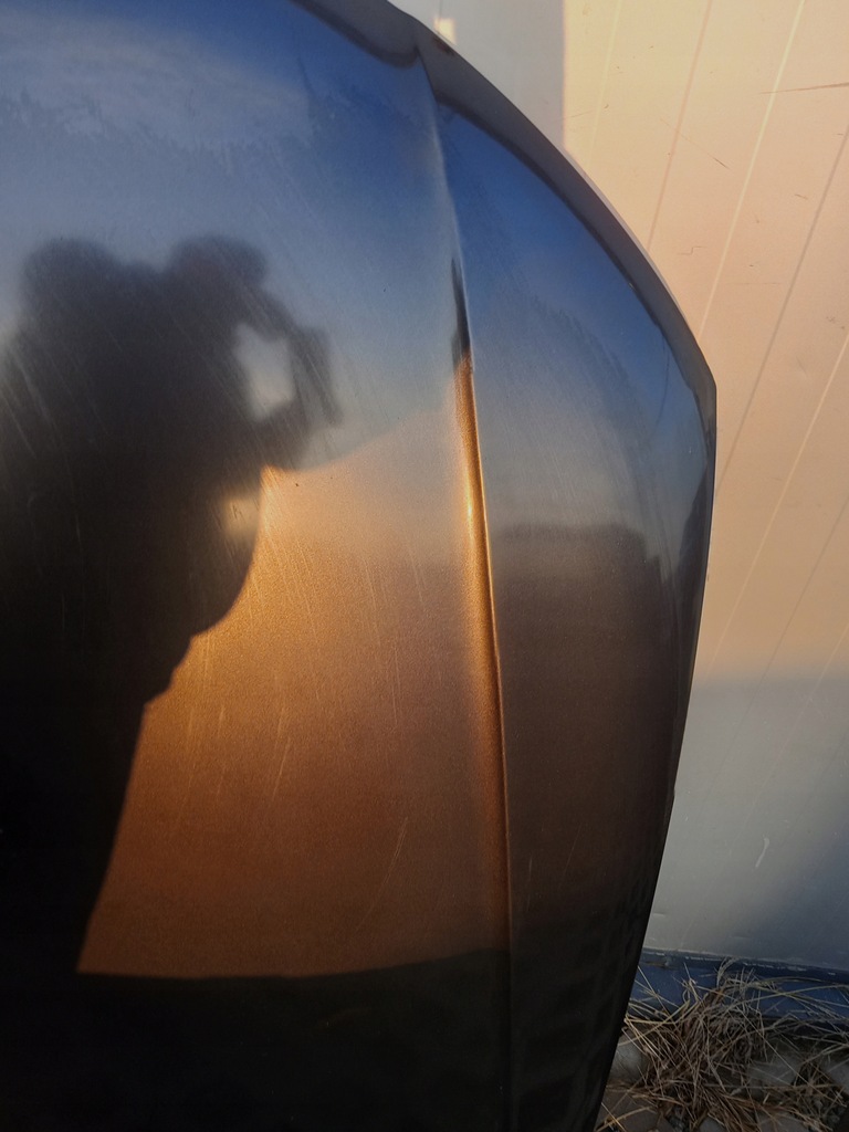 фото №13, Перед kompletny audi a4 b8 xsenon s-line lz7l led