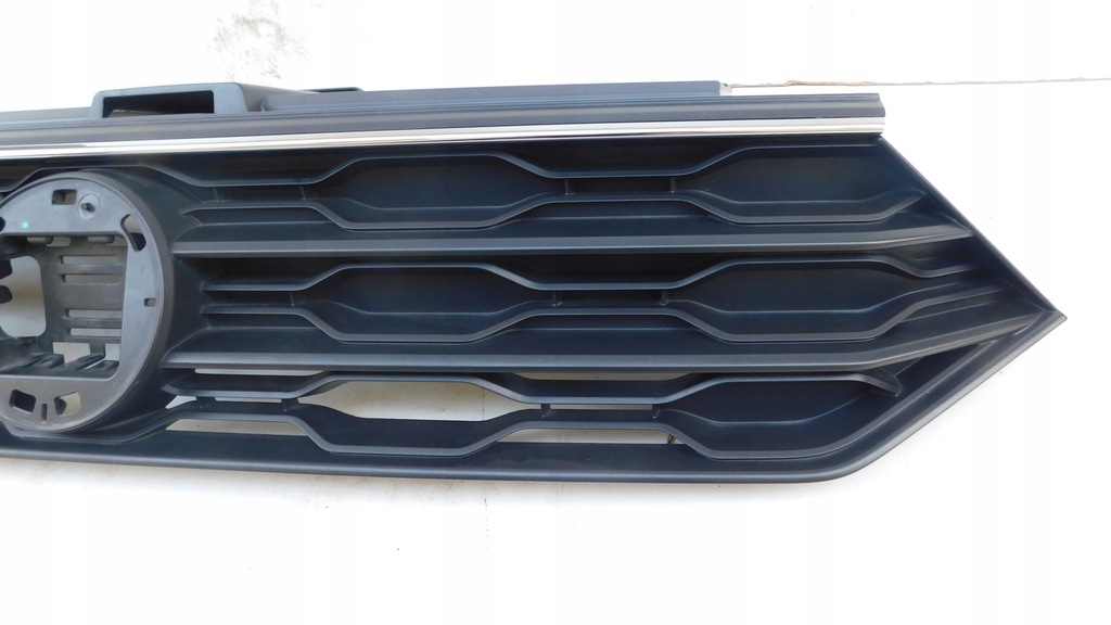 фото №2, Решётка радиатора vw t-roc 2ga org