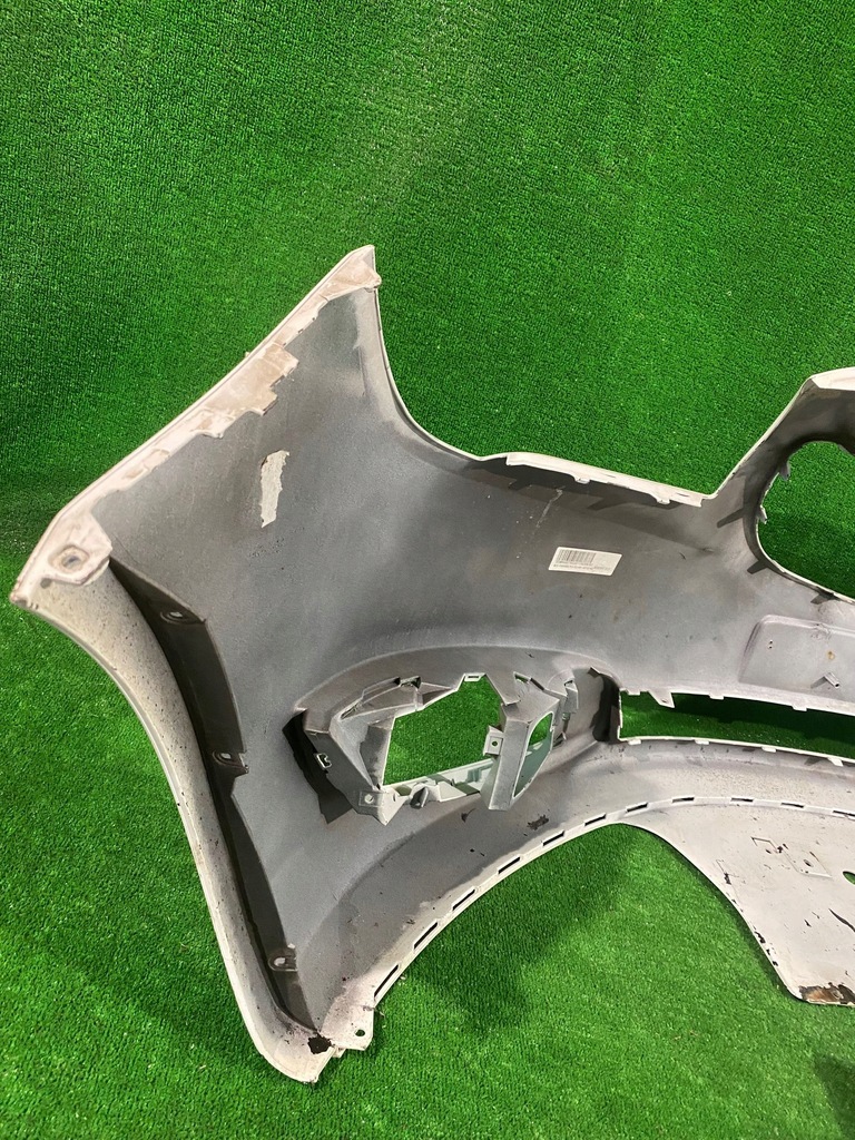 фото №8, Бампер передній перед opel meriva b lift 13-