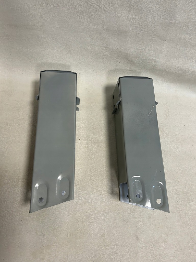 фото №1, Tesla model y model y зона деформації права 148-462-00-d