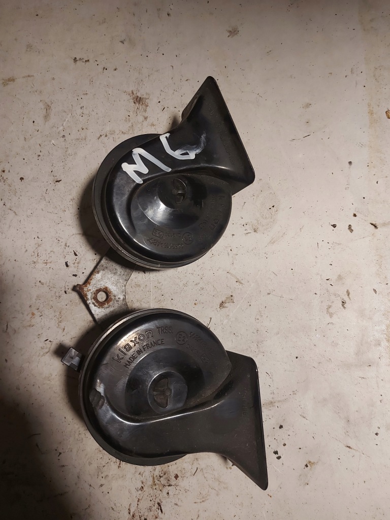 Купити Клаксон сигнал mazda 6 i 0092018