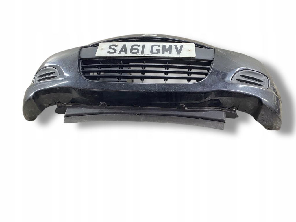 фото №10, Suzuki alto 1000cm3 2011 бамперы хэтчбек