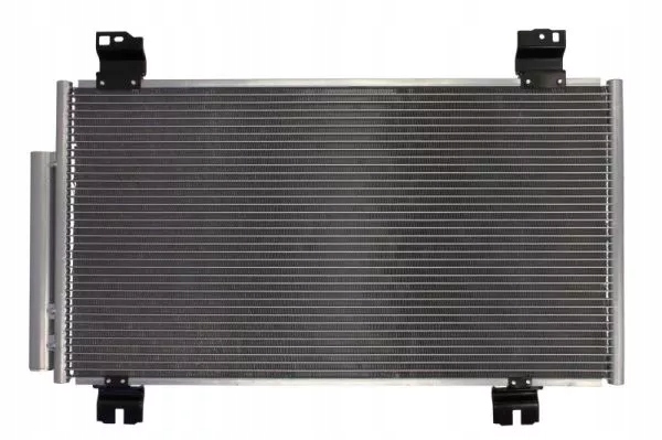 фото №2, Thermotec ktt110682 конденсатор, кондиционер