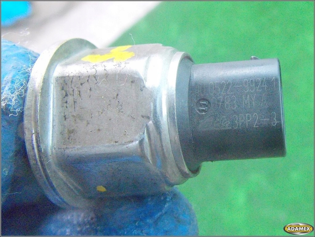 фото №5, Jaguar s-type датчик тиску esp100522-99241