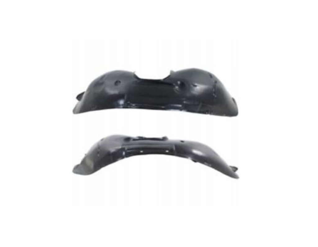 фото №1, Volvo c30 2010- подкрылок перед левая