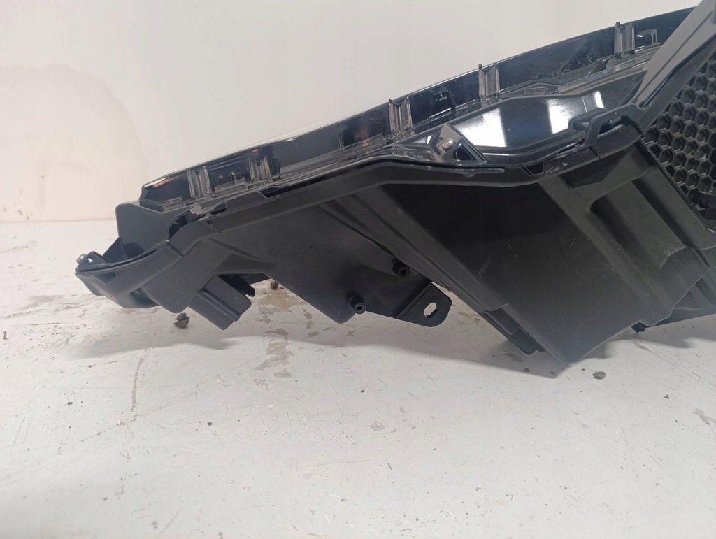 фото №13, Лампа левая передняя lexus nx 2 ii full led