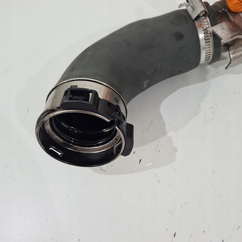 фото №3, Espace v 1.6 dci труба повітрозабірник повітря 144601151r