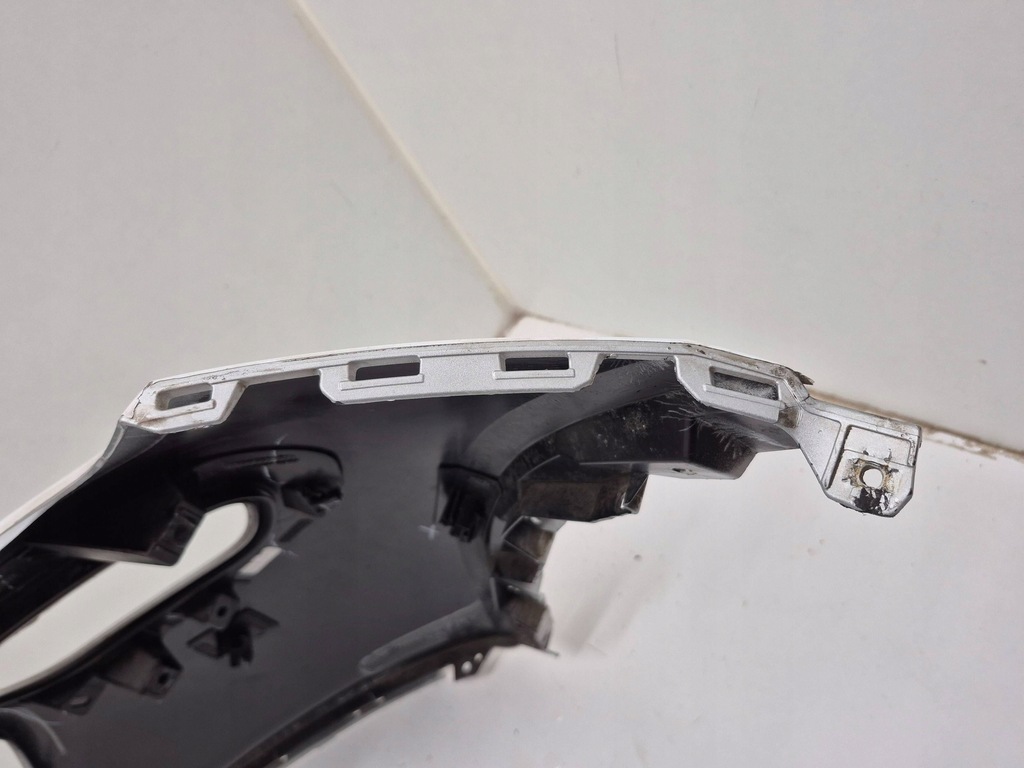 фото №11, Opel ampera-e ,chevrolet bolt бампер передний bhf1562