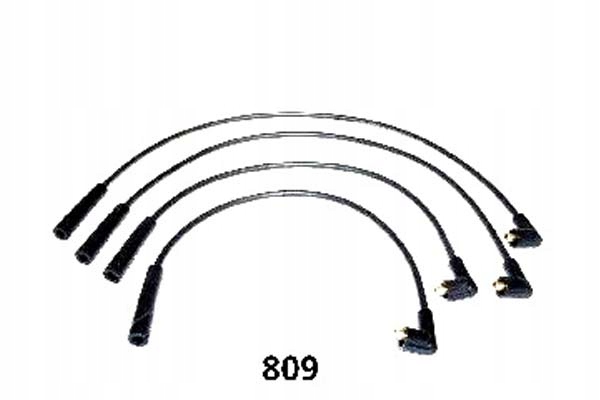 фото №2, Дроти запалювання [ashika]