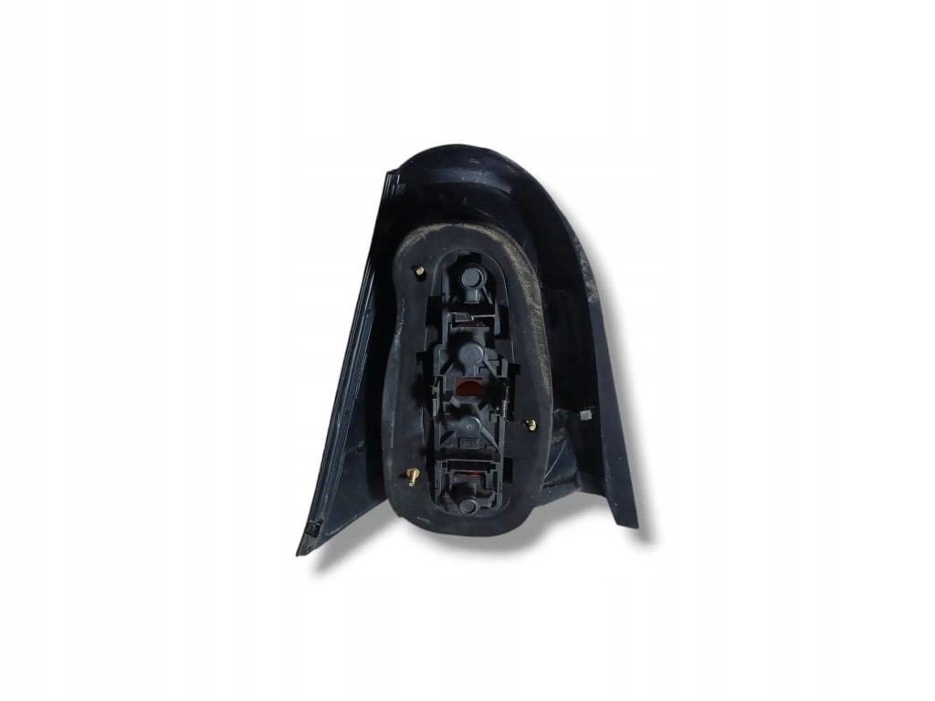 фото №7, Mercedes-benz a w168 2001 задня сторона права/ліхтар задня