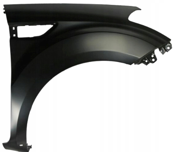 фото №1, Крыло передний do kia soul 2008-2011 правый