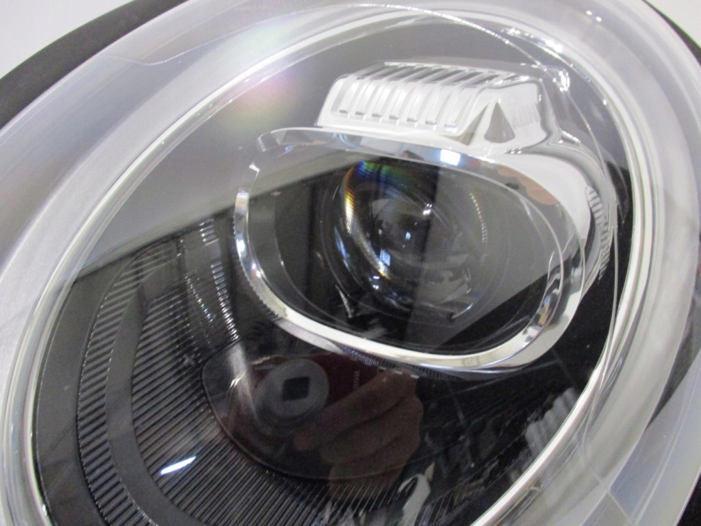 Фара full led mini f54 2760337 2760338 с Разборки